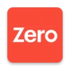 Logo of Zero - Fasting Tracker android Application 